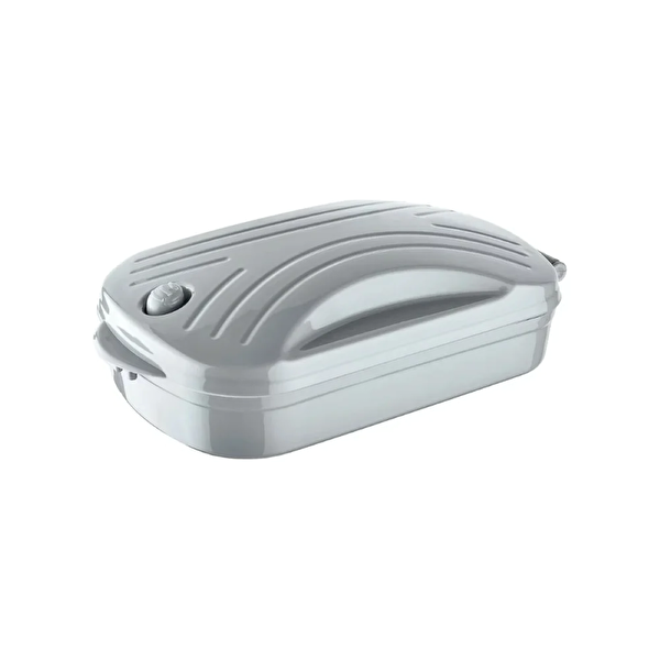 Picture of Proff Carpet Sweeper (Double)