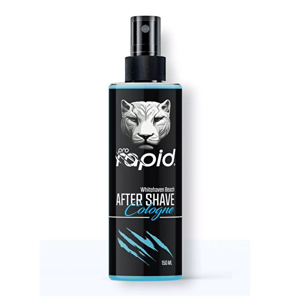 Picture of Prorapid After Shave Cologne Whitehaven Beach 150 Ml
