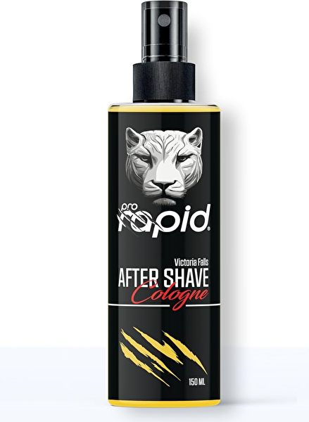 Picture of Prorapid After Shave Cologne Victoria Falls 150 Ml