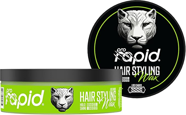 Picture of Prorapid Hair Styling Wax Los Cabos 150 Ml