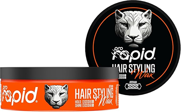 Picture of Prorapid Hair Styling Wax Atithan 150 Ml