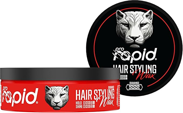 Picture of Prorapid Hair Styling Wax Okavango 150 Ml