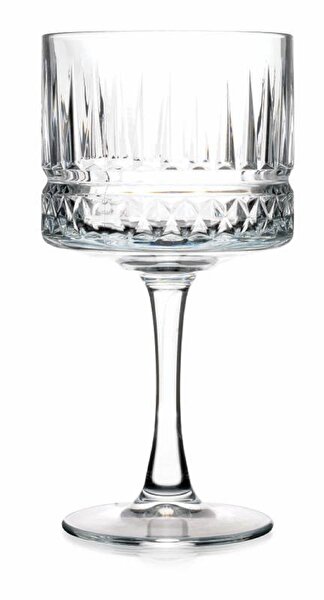 Picture of Paşabahçe Elysia cocktail glass 500cc.HK DK(4x6)