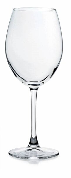 Picture of Paşabahçe Enoteca red wineglass 615cc.HK DK(2x4)