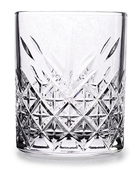 Picture of Paşabahçe Timeless water glass 420cc HK DK(4x6)