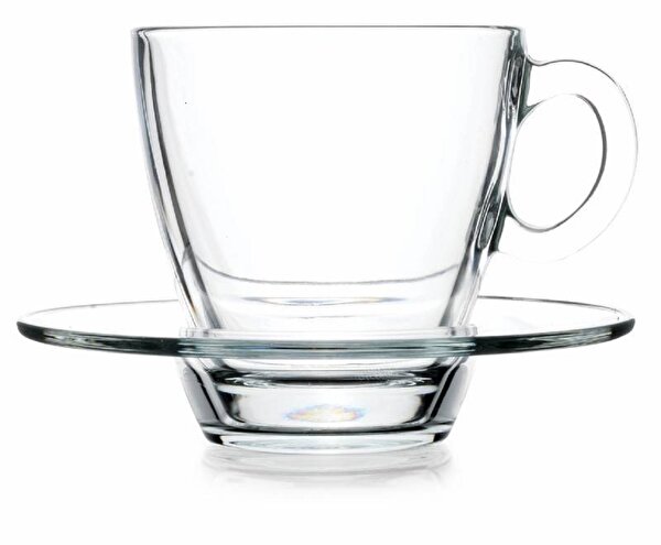 Picture of Paşabahçe Aqua cup set 215cc.HK DK(6x4)