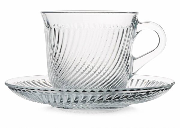 Picture of Paşabahçe Marmara cup set, 175 cc