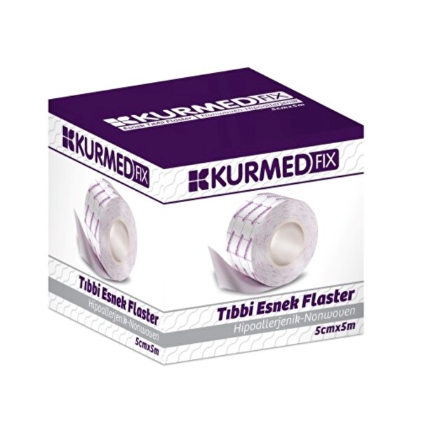 Picture of Roll Kurmed Fix 5cm x 5m