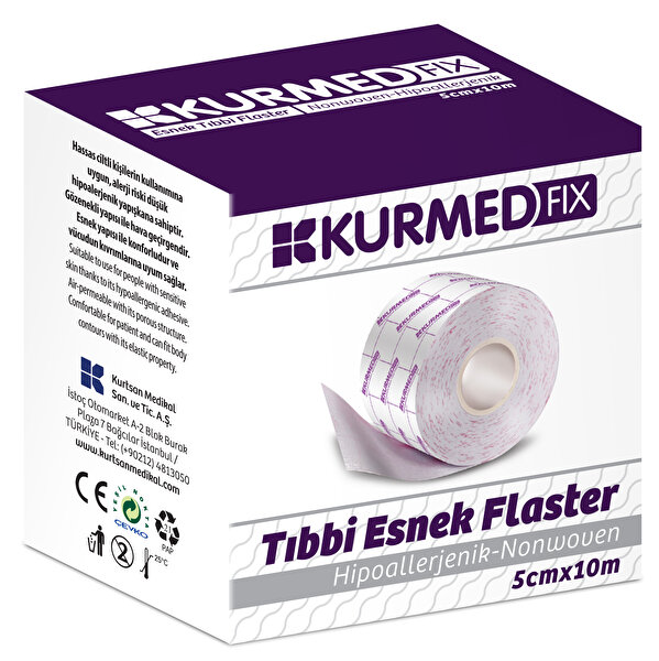 Picture of Roll Kurmed Fix 5cm x 10m