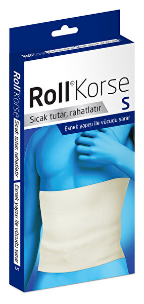 Picture of Rollyun Corset XXL