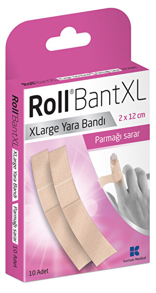 Picture of Rollband Yara Bandı XL