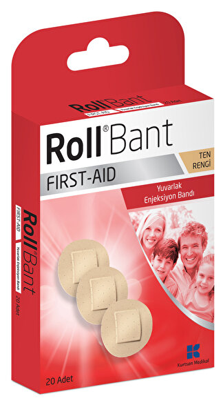 Picture of Roll Plaster Soft