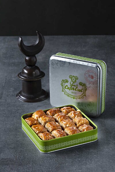 Picture of Sekerci Cafer Erol Baklava with Walnut 650 g