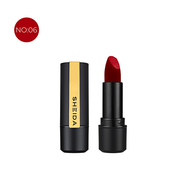 Picture of Sheida Lipstick No:6