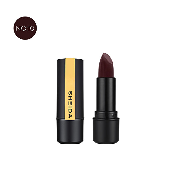 Picture of Sheida Lipstick No:10