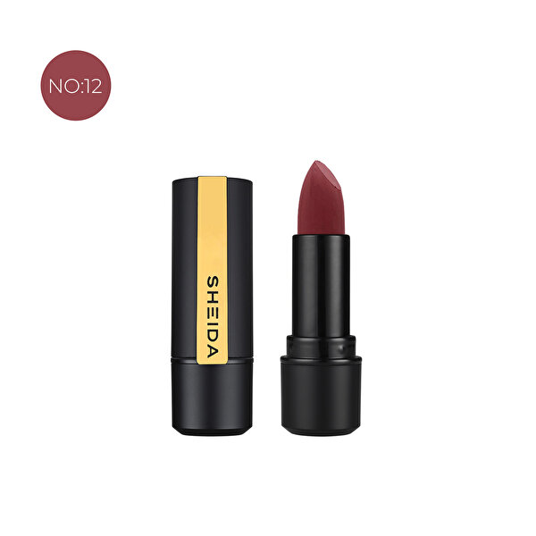 Picture of Sheida Lipstick No:12