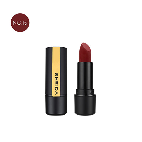 Picture of Sheida Lipstick No:15