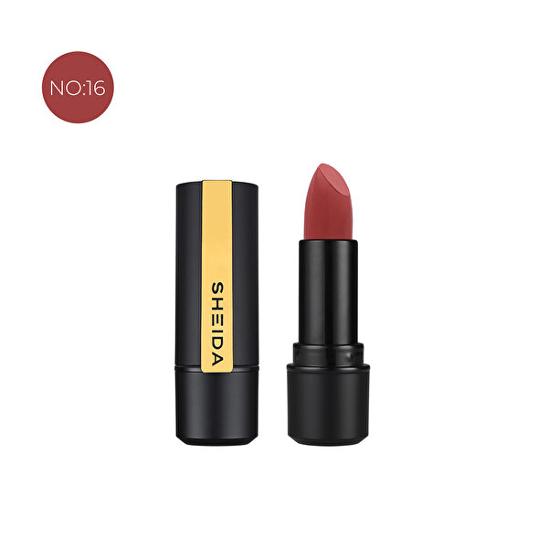 Picture of Sheida Lipstick No:16