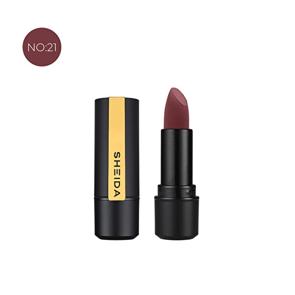 Picture of Sheida Lipstick No:21
