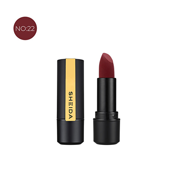 Picture of Sheida Lipstick No:22