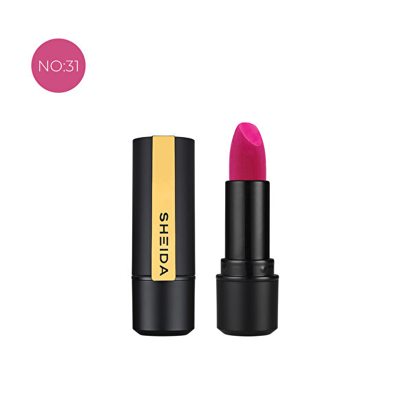Picture of Sheida Lipstick No:31