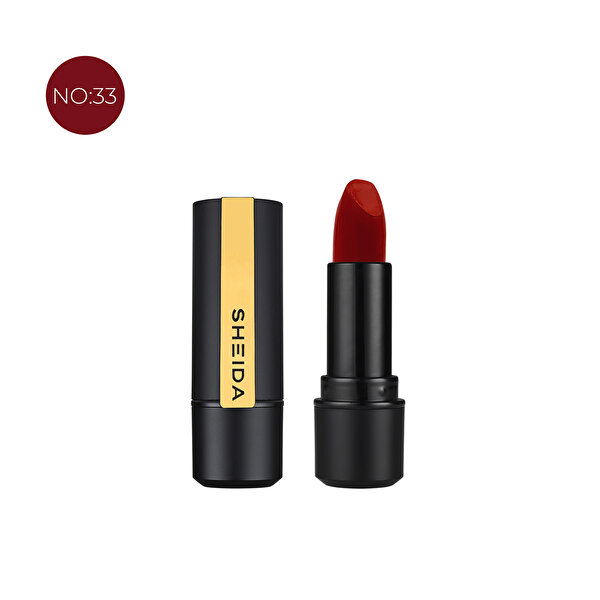 Picture of Sheida Lipstick No:33