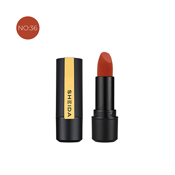 Picture of Sheida Lipstick No:36