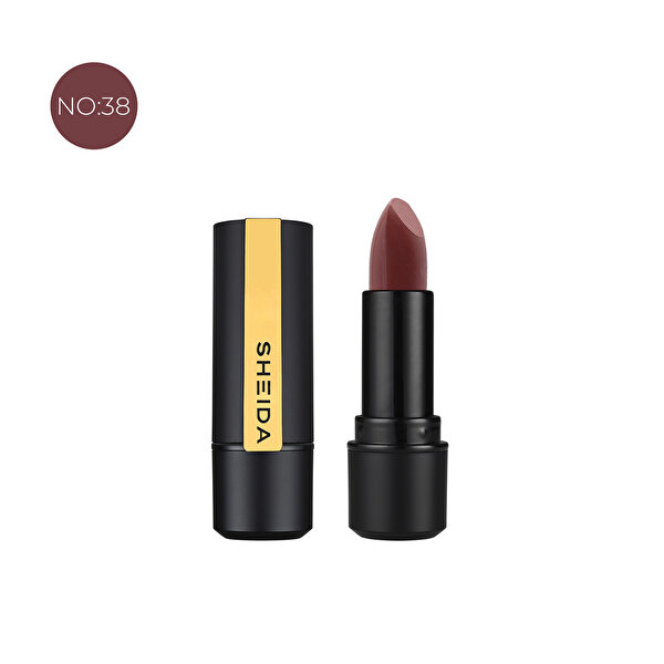 Picture of Sheida Lipstick No:38