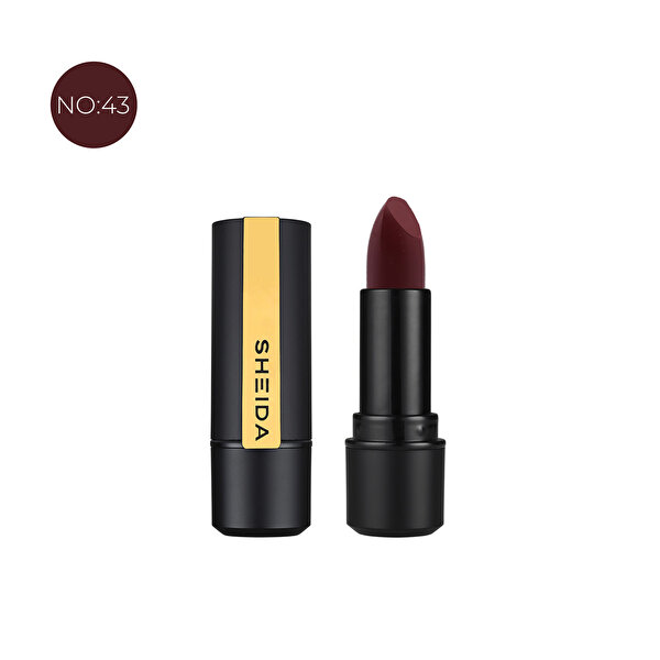 Picture of Sheida Lipstick No:43