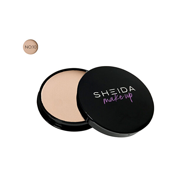 Picture of Sheida Silken Powder No:10