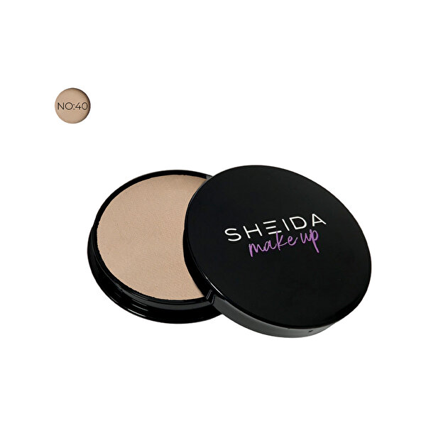Picture of Sheida Silken Powder No:40