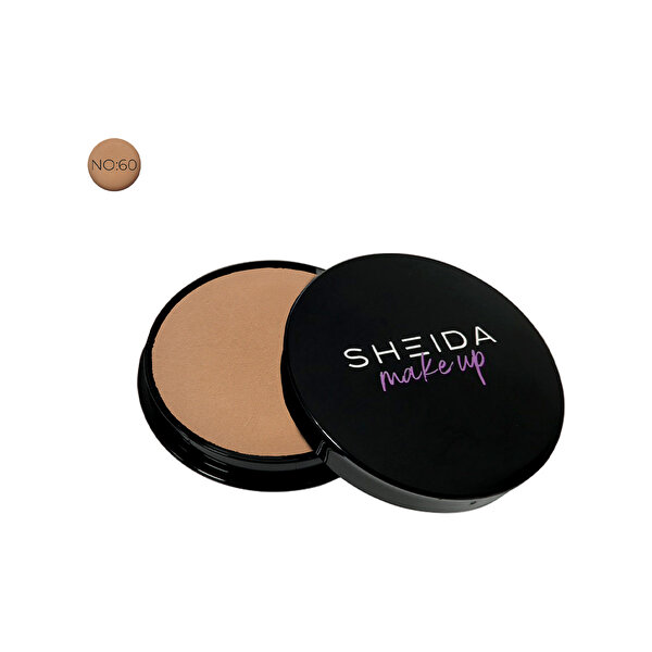 Picture of Sheida Silken Powder No:60