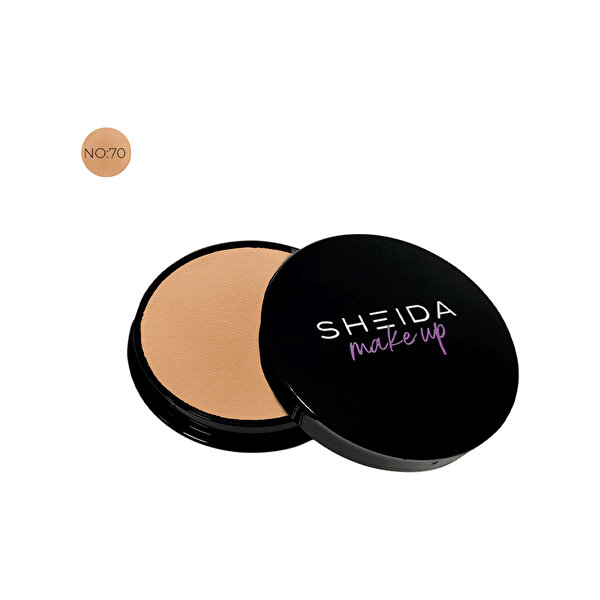 Picture of Sheida Silken Powder No:70