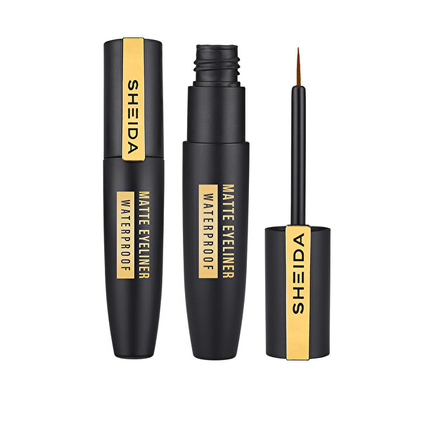 Picture of Sheida Matte Eyeliner