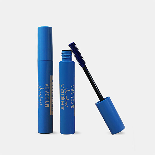 Picture of Sheida Myscara Unlimited (Blue)