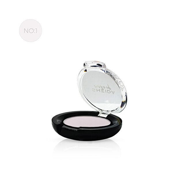 Picture of Sheida Sheida Eye Shadow No: 01