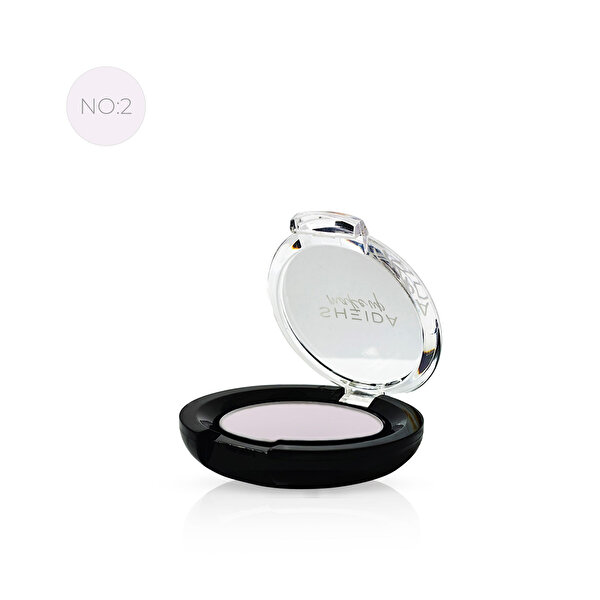 Picture of Sheida Sheida Eye Shadow No: 02