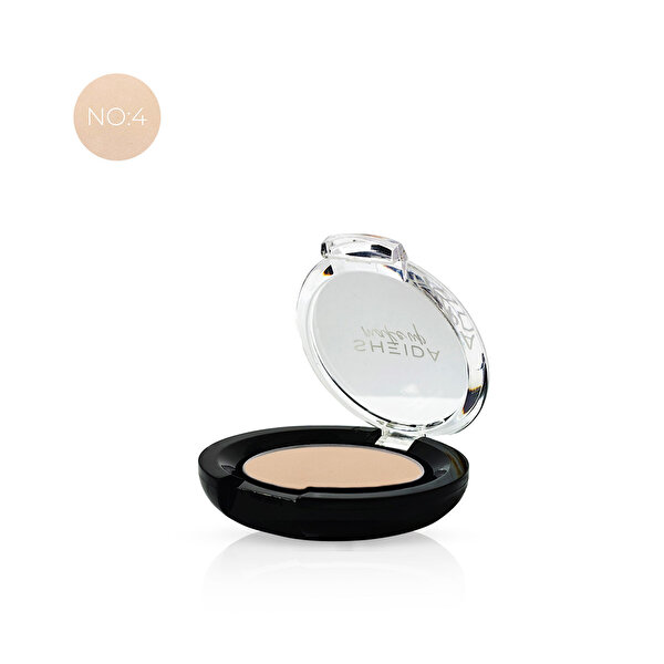 Picture of Sheida Sheida Eye Shadow No: 04
