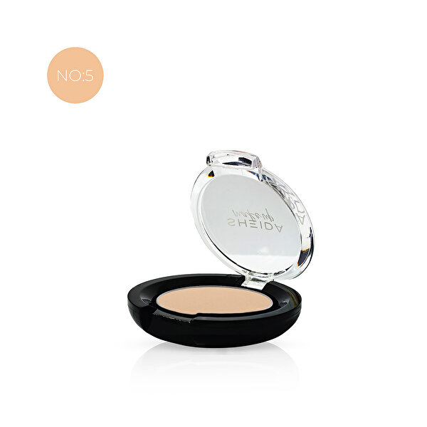 Picture of Sheida Sheida Eye Shadow No: 05