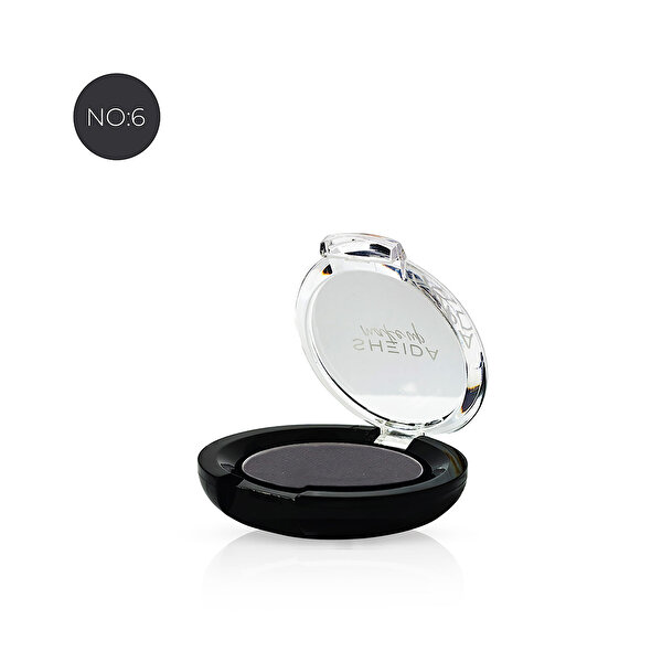 Picture of Sheida Sheida Eye Shadow No: 06