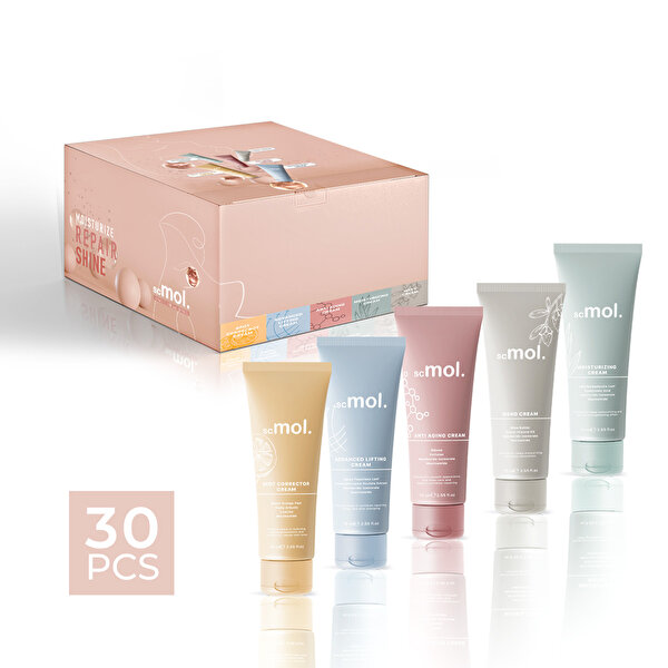 Picture of scMol Spot Corrector Cream 75 ML