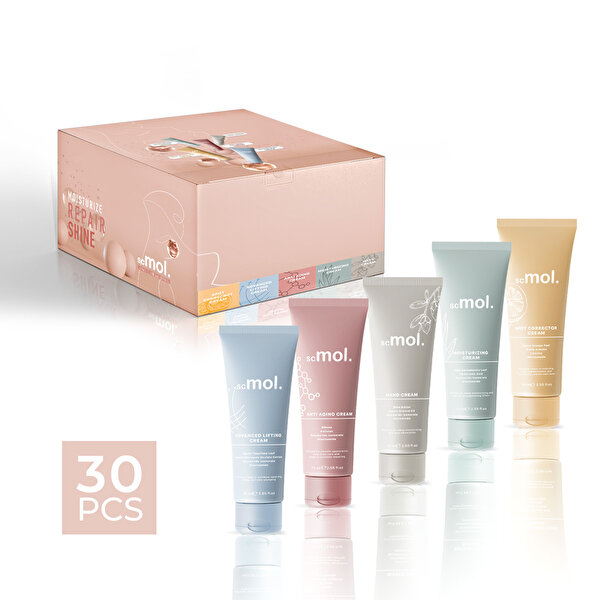 Picture of scMol Advanced Lifting Cream 75 ML