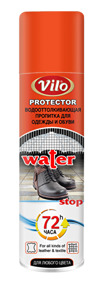 Picture of Vilo Water Proofing Spray (250 Ml)