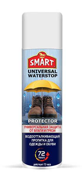 Picture of Smart Water Proofing Spray (250 Ml)