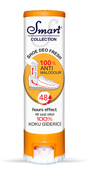 Picture of Smart Shoe Deo (150 Ml)