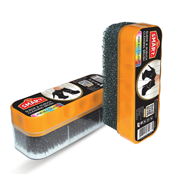 Picture of Smart Suede & Nubuck Cleaner Sponge