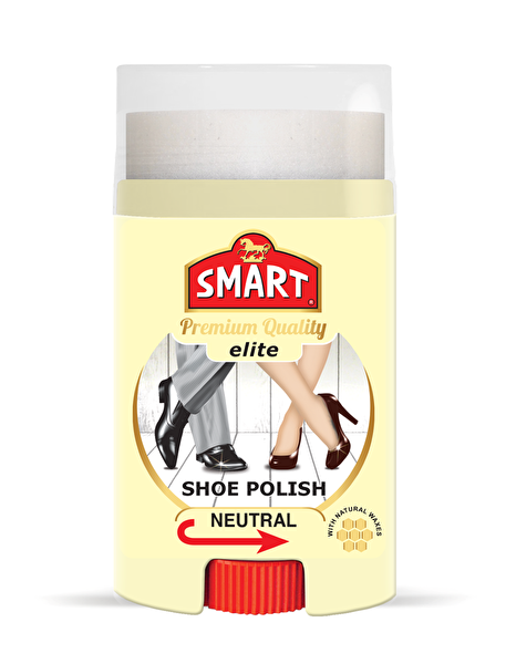 Picture of Smart Elite Cream Polish, Neutral (60 Ml)