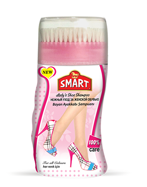 Picture of Smart Lady'S Shoe Shampoo (125 Ml)