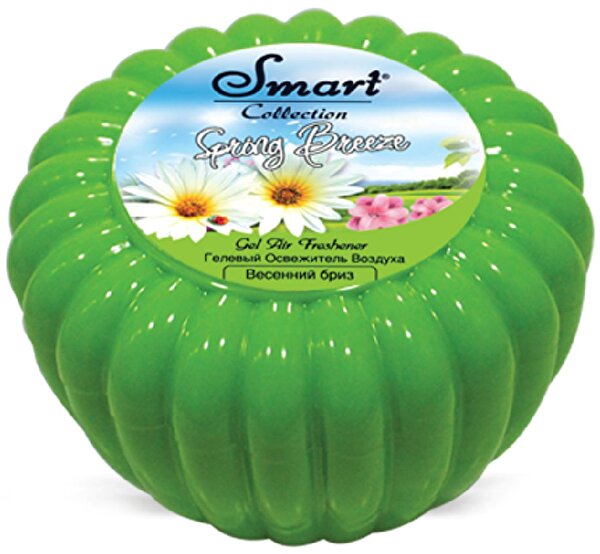 Picture of Smart Gel Air Freshener, Spring Breeze (150 Ml)