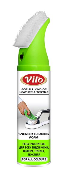 Picture of Vilo Sneaker Cleaning Foam (200 Ml)